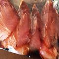 Clarimemo's cooksnap of when they made ふっくら冷凍ブリ照り.