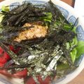 soysauce17's cooksnap of when they made さっぱり☆冷やしうどん.