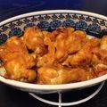 くろねこお母さん's cooksnap of when they made お家で簡単タンドリーチキン♪.