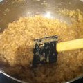 nanakiki's cooksnap of when they made 甘麹入り生姜ジャム.