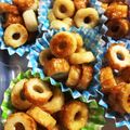 せなちょこ's cooksnap of when they made お弁当1品！竹輪の揚げ焼き 超簡単♪.