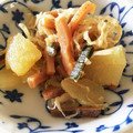 yopuri's cooksnap of when they made 切り干し大根のはりはり漬け.