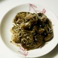 Pin☆'s cooksnap of when they made ししとうとじゃこの煮物.