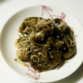 Pin☆'s cooksnap of when they made ししとうとじゃこの煮物.