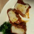 tomato74's cooksnap of when they made 大好き♪豚肉のケチャップソテー.