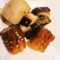うらぎりおにぎり's cooksnap of when they made お弁当に。ちくわの炒め物.