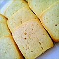 mono87's cooksnap of when they made クリチとハニーレモンのクッキー.