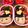 mikity485's cooksnap of when they made たまごっち♪メロディッチ弁当.