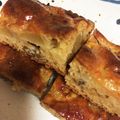 tissharu's cooksnap of when they made りんごとナッツの簡単ケーキ☆.