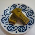 akko2525's cooksnap of when they made 超しっとり抹茶パウンドケーキ.