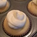 *Linda*'s cooksnap of when they made クリームチーズフロスティング★アメリカ発.