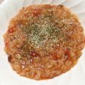 青空健太's cooksnap of when they made 蛸のリゾット.