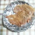 アタックひめちゃん's cooksnap of when they made 簡単！濃厚ソースのトンテキ.