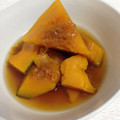 どどらえもん's cooksnap of when they made 簡単★かぼちゃの煮物.
