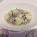 もんちゃちゃ♡'s cooksnap of when they made 超簡単＆節約！じゃがいものコンソメ煮.