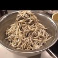 cocoaｘchocolat's cooksnap of when they made イカナゴの釜揚げ.