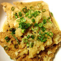 ゆうちゃん♡♡'s cooksnap of when they made 厚揚げ消費レシピ♪ 厚揚げのおろし煮.