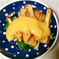 クックXUFIKX's cooksnap of when they made シンプル☆わけぎだけのぬた和え.