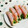 ＢＵＴＴＯＮ3's cooksnap of when they made ★きゅうりのハム巻き★.