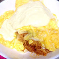柚梨佳's cooksnap of when they made 簡単☆基本のホワイトソース.