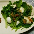 ma___111's cooksnap of when they made 簡単オリーブオイル・マヨ・ドレッシング.