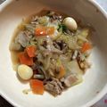 mizumelo's cooksnap of when they made 簡単うまい☆八宝菜！.