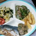 三人の天使ママ☆'s cooksnap of when they made ピーマンとツナの炒め煮.
