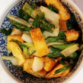 アイボーン's cooksnap of when they made 我が家の♪わけぎの酢味噌和え（ぬた）.