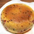 ゆかねこ。's cooksnap of when they made ★炊飯器で♪小豆と苺のしっとりケーキ★.