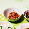 ﾁｲﾁｬﾝﾏﾏ's cooksnap of when they made 豚肉とモヤシのポン酢炒め.