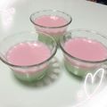 kayomama♪'s cooksnap of when they made ひなまつり☆デザート.