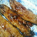 ふたば4649's cooksnap of when they made いわしのかば焼き、えのきﾀﾞﾚ.