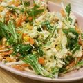 なかまゆん's cooksnap of when they made コーンが美味しい♡洋風白和え♡.