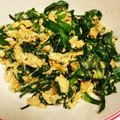 みずみずm's cooksnap of when they made ニラタマ.