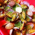ココ❇︎ママ's cooksnap of when they made レンジで簡単♪あさりのバター醤油.