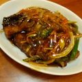 ナイヤママ's cooksnap of when they made サバの南蛮漬け♪野菜あんかけで♪.