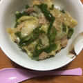★UQC6☆'s cooksnap of when they made 簡単☆白菜と人参と豚肉の和風あんかけ.