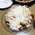ドズル・ザビなのだ！'s cooksnap of when they made 簡単トマトのマリネ♡中華風♡夏バテ解消.