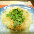 TYSK's cooksnap of when they made レンジで簡単！えのきの軸でエコ料理.
