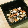 ykrykr's cooksnap of when they made 優しい味♡ひじきと大豆の煮物.