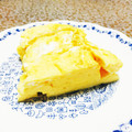なとか's cooksnap of when they made 思い出の味！ネギ入りだし巻き卵.
