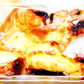 きりちゃん大好きママ's cooksnap of when they made 簡単☆有頭海老の味噌マヨチーズ焼き★.