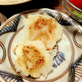 そよ♥'s cooksnap of when they made もっちもち☆大根もち.