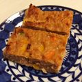カーシャかゆ's cooksnap of when they made 安いミンチで『ミートローフ』.