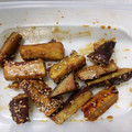 クックDAMA64☆'s cooksnap of when they made 旬のさつまいも…炊飯器で「大学いも」.