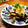inyako's cooksnap of when they made なすとしめじのおろしあえ.