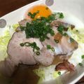 ろーずぃ's cooksnap of when they made フライパンde超簡単♪煮豚d(^_^o).