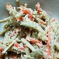 ゆかまま♡'s cooksnap of when they made 【レンジで】吉野家のゴボウサラダ【簡単】.