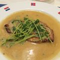 クック6M2GTU☆'s cooksnap of when they made ポークソテー～和風クリームマスタード仕立.