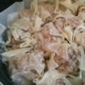 cakedesert's cooksnap of when they made 定番☆シュウマイ.